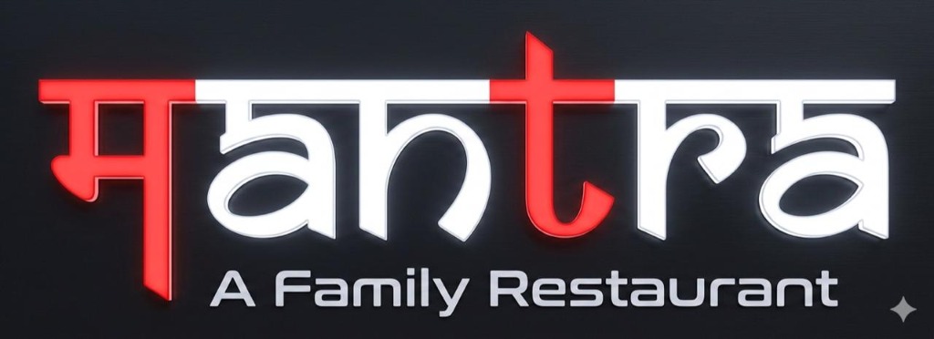 Mantra Logo